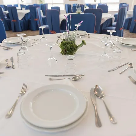 Ventas Hotel