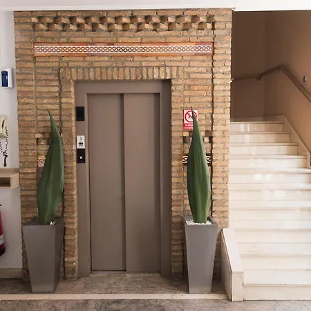 Ventas Hotel 3*