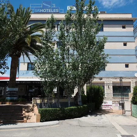 Ventas Hotel Utebo