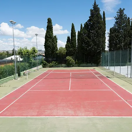 拉斯文塔斯酒店 酒店