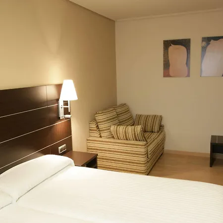 Ventas 3* Utebo