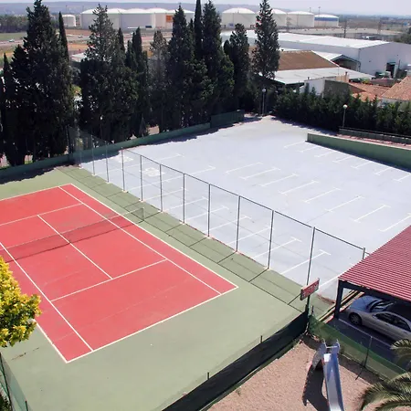 Hotell Ventas 3*