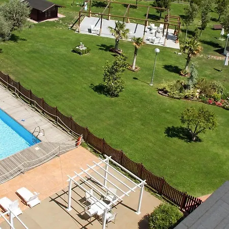Ξενοδοχείο Ventas 3*