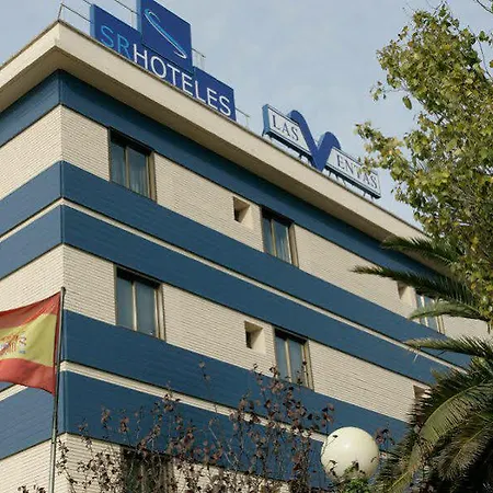 Ξενοδοχείο Ventas Utebo