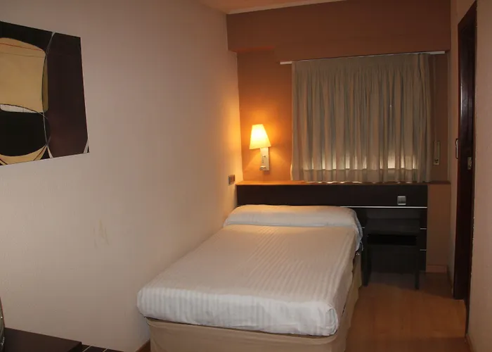 Ventas 호텔 우테보