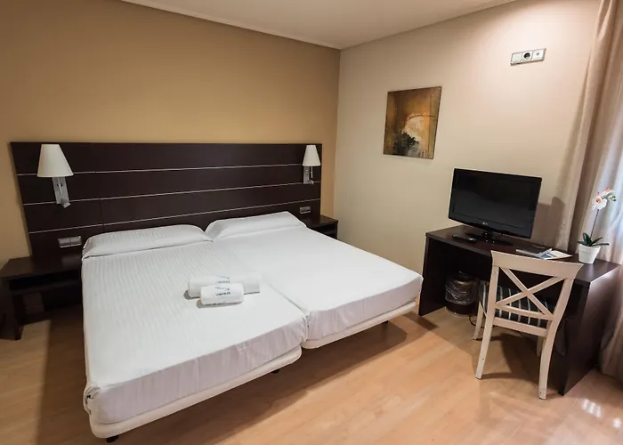 호텔 Ventas 우테보