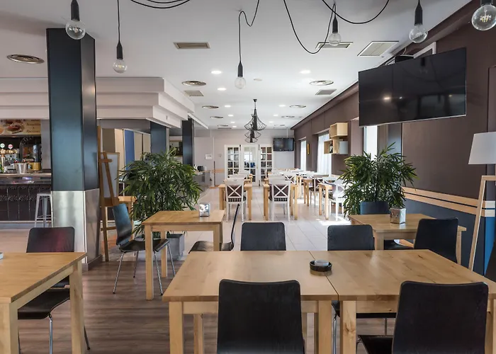 Ventas 호텔 우테보